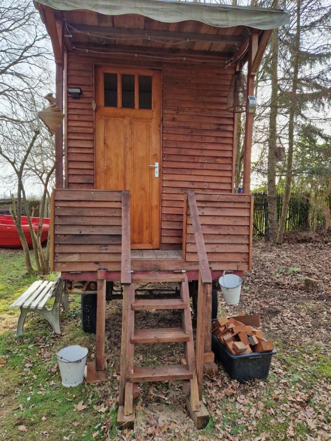Chalet In Paradise Garden Velden Exterior foto