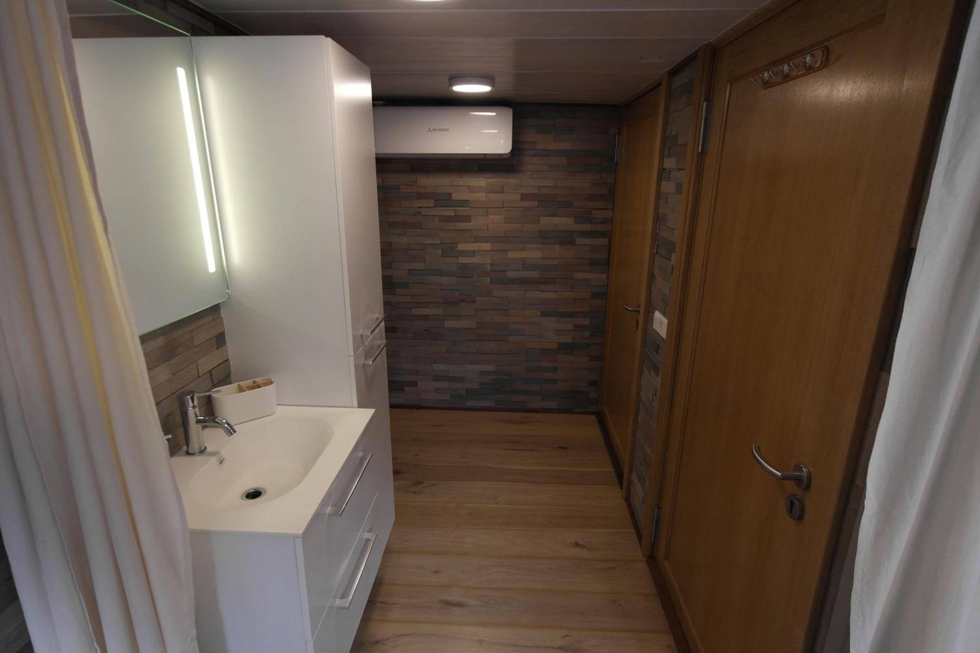 Chalet In Paradise Garden Velden Exterior foto